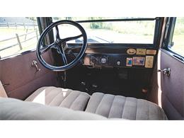 1923 Ford Model T Four-Door Sedan (CC-1004641) for sale in Auburn, Indiana