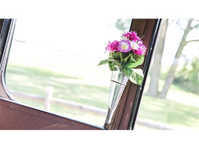 1923 Ford Model T Four-Door Sedan (CC-1004641) for sale in Auburn, Indiana