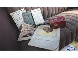 1923 Ford Model T Four-Door Sedan (CC-1004641) for sale in Auburn, Indiana