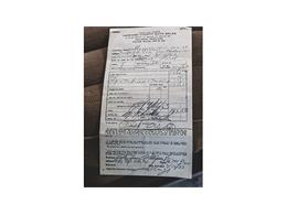 1923 Ford Model T Four-Door Sedan (CC-1004641) for sale in Auburn, Indiana