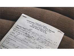 1923 Ford Model T Four-Door Sedan (CC-1004641) for sale in Auburn, Indiana