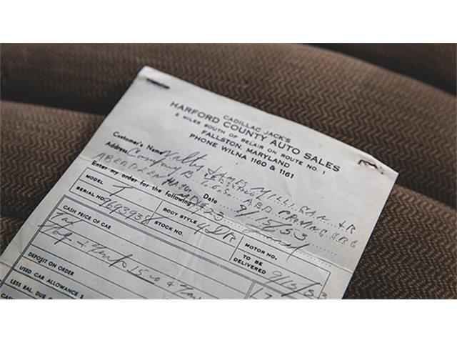 1923 Ford Model T Four-Door Sedan (CC-1004641) for sale in Auburn, Indiana