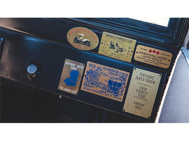 1923 Ford Model T Four-Door Sedan (CC-1004641) for sale in Auburn, Indiana