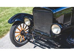 1923 Ford Model T Four-Door Sedan (CC-1004641) for sale in Auburn, Indiana