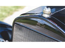 1923 Ford Model T Four-Door Sedan (CC-1004641) for sale in Auburn, Indiana