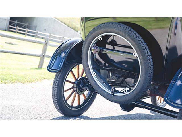 1923 Ford Model T Four-Door Sedan (CC-1004641) for sale in Auburn, Indiana