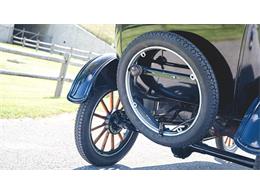 1923 Ford Model T Four-Door Sedan (CC-1004641) for sale in Auburn, Indiana