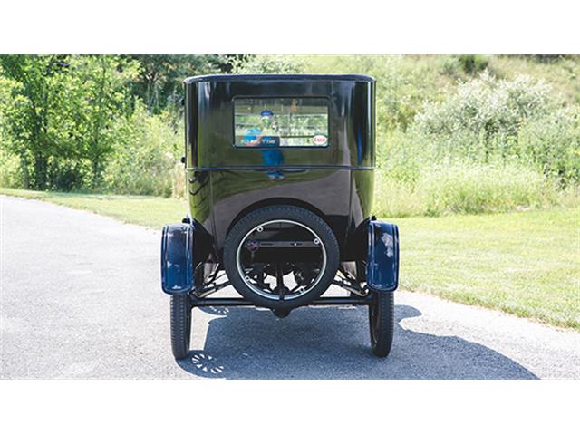 1923 Ford Model T Four-Door Sedan (CC-1004641) for sale in Auburn, Indiana