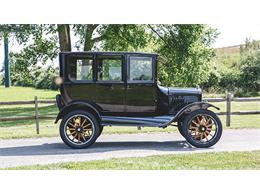 1923 Ford Model T Four-Door Sedan (CC-1004641) for sale in Auburn, Indiana