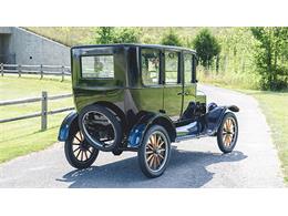 1923 Ford Model T Four-Door Sedan (CC-1004641) for sale in Auburn, Indiana