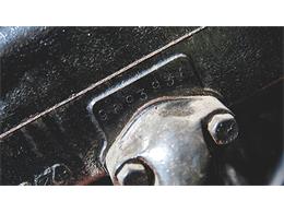 1923 Ford Model T Four-Door Sedan (CC-1004641) for sale in Auburn, Indiana