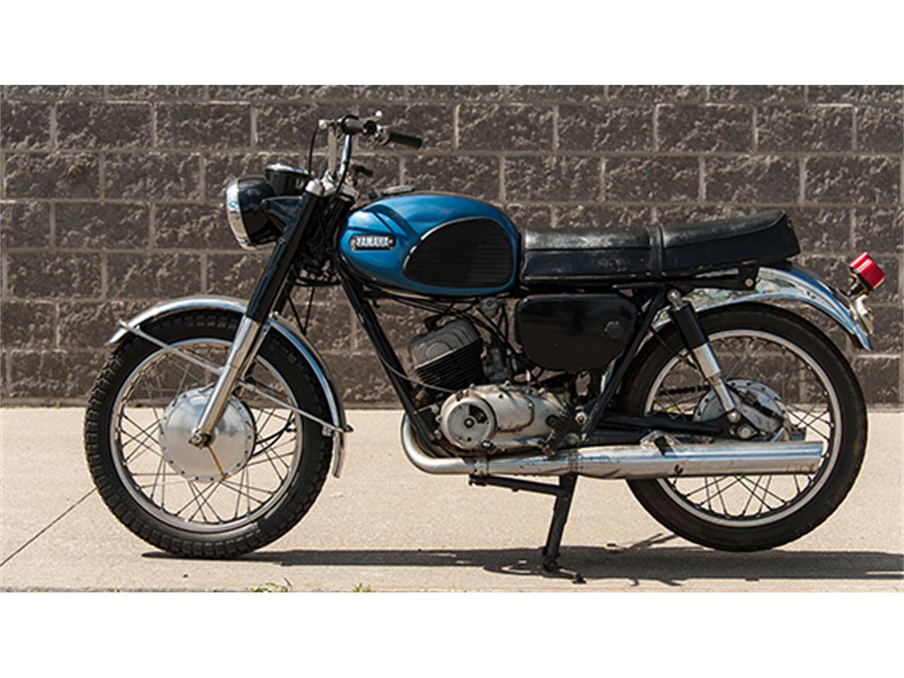 1968 Yamaha YDS3 for Sale | ClassicCars.com | CC-1004684