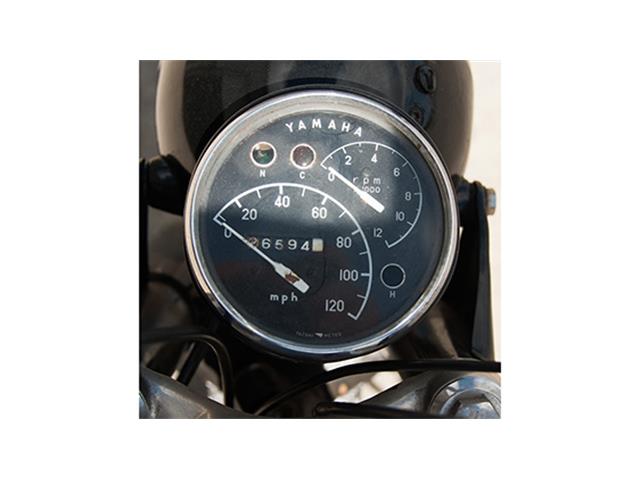 1968 Yamaha YDS3 (CC-1004684) for sale in Auburn, Indiana