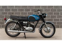 1968 Yamaha YDS3 (CC-1004684) for sale in Auburn, Indiana