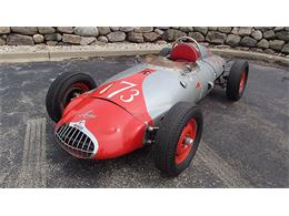 1961 Auto Union Formula Junior (CC-1004706) for sale in Auburn, Indiana