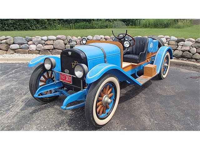 1916 REO Speedster (CC-1004707) for sale in Auburn, Indiana