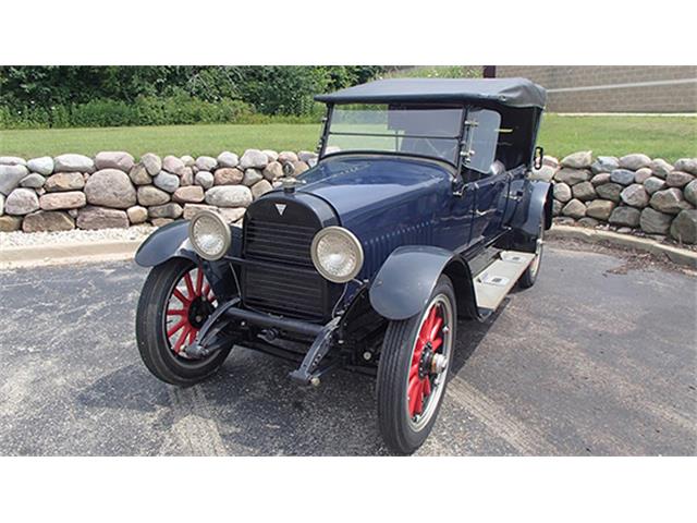 1920 Hudson Super Six Touring (CC-1004708) for sale in Auburn, Indiana
