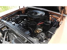 1957 Cadillac Eldorado Biarritz Convertible (CC-1004726) for sale in Auburn, Indiana