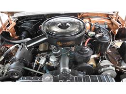1957 Cadillac Eldorado Biarritz Convertible (CC-1004726) for sale in Auburn, Indiana