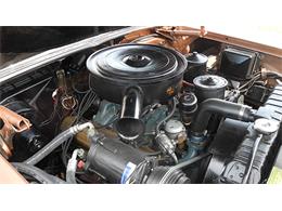 1957 Cadillac Eldorado Biarritz Convertible (CC-1004726) for sale in Auburn, Indiana