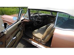 1957 Cadillac Eldorado Biarritz Convertible (CC-1004726) for sale in Auburn, Indiana