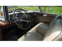 1957 Cadillac Eldorado Biarritz Convertible (CC-1004726) for sale in Auburn, Indiana