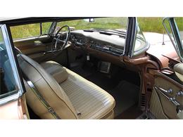 1957 Cadillac Eldorado Biarritz Convertible (CC-1004726) for sale in Auburn, Indiana