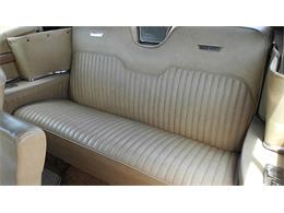 1957 Cadillac Eldorado Biarritz Convertible (CC-1004726) for sale in Auburn, Indiana