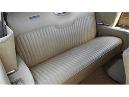 1957 Cadillac Eldorado Biarritz Convertible (CC-1004726) for sale in Auburn, Indiana