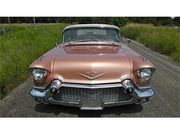 1957 Cadillac Eldorado Biarritz Convertible (CC-1004726) for sale in Auburn, Indiana