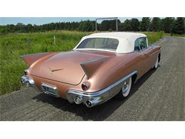1957 Cadillac Eldorado Biarritz Convertible (CC-1004726) for sale in Auburn, Indiana