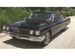 1962 Buick Electra 225 Sport Coupe (CC-1004732) for sale in Auburn, Indiana