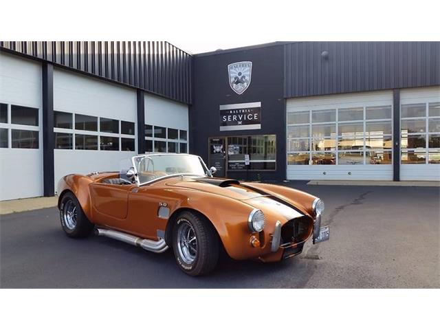 1966 Shelby Cobra (CC-1004749) for sale in St. Charles, Illinois