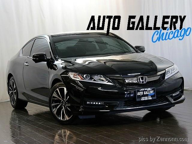 2016 Honda Accord (CC-1004756) for sale in Addison, Illinois