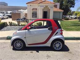 2014 Smart Fortwo (CC-1004764) for sale in Brea, California
