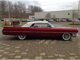 1964 Cadillac Coupe DeVille (CC-1004798) for sale in Milford, Ohio