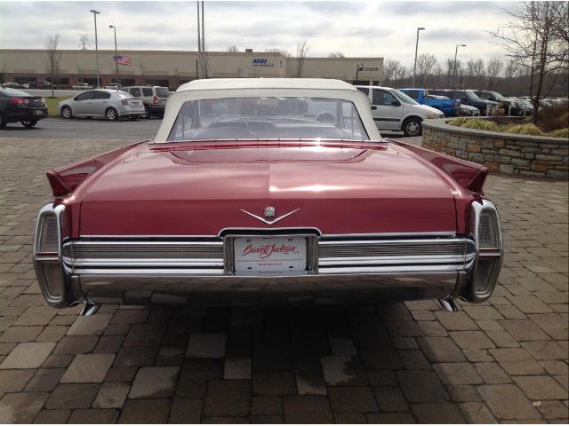 1964 Cadillac Coupe DeVille (CC-1004798) for sale in Milford, Ohio