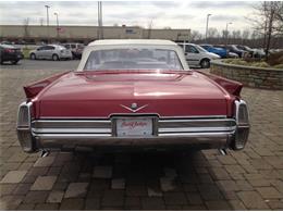 1964 Cadillac Coupe DeVille (CC-1004798) for sale in Milford, Ohio