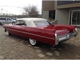 1964 Cadillac Coupe DeVille (CC-1004798) for sale in Milford, Ohio
