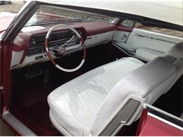 1964 Cadillac Coupe DeVille (CC-1004798) for sale in Milford, Ohio