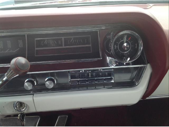 1964 Cadillac Coupe DeVille (CC-1004798) for sale in Milford, Ohio