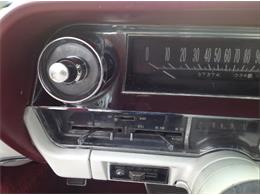 1964 Cadillac Coupe DeVille (CC-1004798) for sale in Milford, Ohio