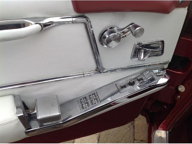 1964 Cadillac Coupe DeVille (CC-1004798) for sale in Milford, Ohio