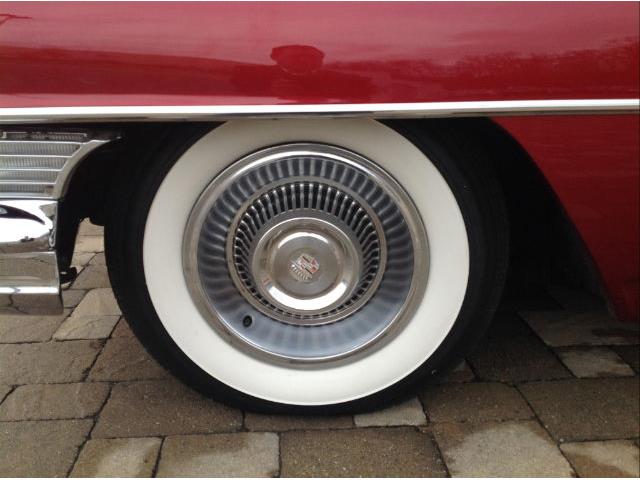 1964 Cadillac Coupe DeVille (CC-1004798) for sale in Milford, Ohio