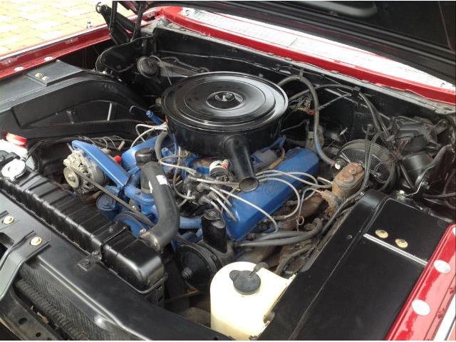 1964 Cadillac Coupe DeVille (CC-1004798) for sale in Milford, Ohio