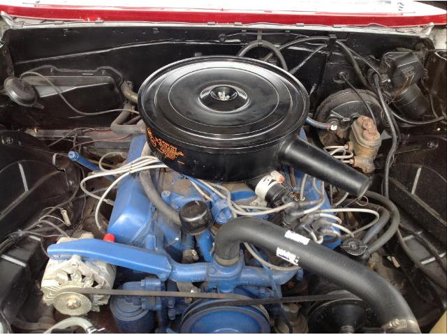 1964 Cadillac Coupe DeVille (CC-1004798) for sale in Milford, Ohio
