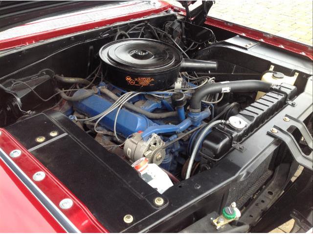1964 Cadillac Coupe DeVille (CC-1004798) for sale in Milford, Ohio