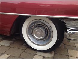 1964 Cadillac Coupe DeVille (CC-1004798) for sale in Milford, Ohio