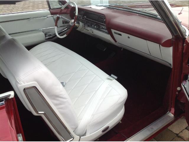 1964 Cadillac Coupe DeVille (CC-1004798) for sale in Milford, Ohio