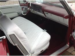 1964 Cadillac Coupe DeVille (CC-1004798) for sale in Milford, Ohio
